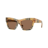 Burberry BURBERRY BE4449F414673 Női napszemüveg