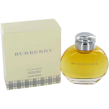 Burberry Burberry for Women eau de parfum nőknek 50 ml parfüm és kölni