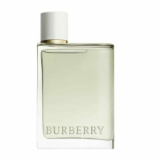Burberry Burberry Her EDT 100 ml parfüm és kölni