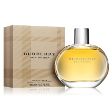 Burberry for Woman 1995 EDP 100 ml parfüm és kölni