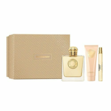 Burberry - Goddess női 100ml parfüm szett  1. kozmetikai ajándékcsomag
