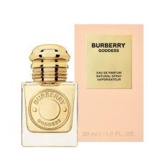 Burberry Goddess női parfüm (eau de parfum) Edp 30ml parfüm és kölni