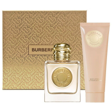 Burberry Goddess női parfüm szett (eau de parfum) Edp 50ml+75ml Testápoló kozmetikai ajándékcsomag