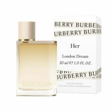 Burberry Her London Dream Eau de Parfum, 30ml, női parfüm és kölni