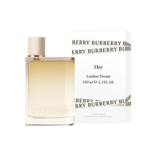 Burberry Her London Dream, edp 100ml parfüm és kölni
