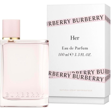 Burberry Her női parfüm (eau de parfum) Edp 100ml parfüm és kölni