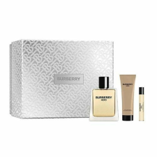 Burberry - Hero férfi 100ml parfüm szett 2. kozmetikai ajándékcsomag