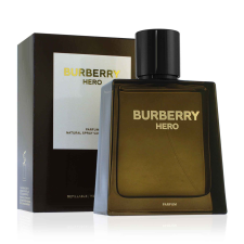 Burberry Hero Parfum M 50ml parfüm és kölni