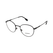 Burberry Hugo BE1373 1001 szemüvegkeret