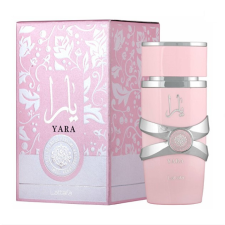 Burberry Lattafa Yara, edp 100ml (Alternatív illat Burberry Her) parfüm és kölni