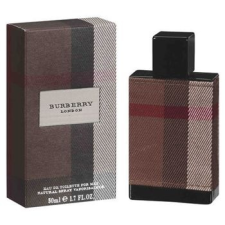 Burberry London For Men EDT 50ml parfüm és kölni