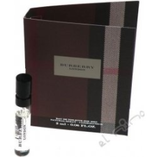 Burberry LONDON, Illatminta parfüm és kölni