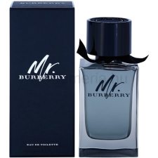 Burberry Mr. Burberry EDT 150 ml parfüm és kölni