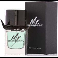 Burberry Mr. Burberry EdT 50 ml (5045456747654) parfüm és kölni