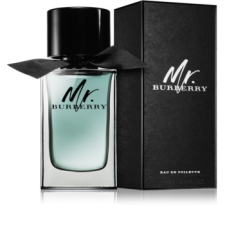 Burberry Mr. Burberry, EDT - Illatminta parfüm és kölni