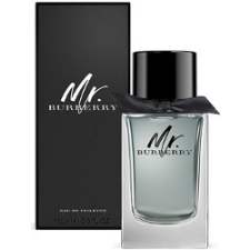 Burberry Mr Burberry férfi parfüm (eau de toilette) Edt 150ml parfüm és kölni