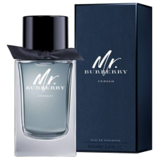 Burberry Mr Burberry Indigo EDT 150 ml parfüm és kölni