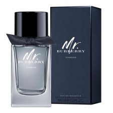 Burberry Mr. Burberry Indigo, edt 30ml parfüm és kölni