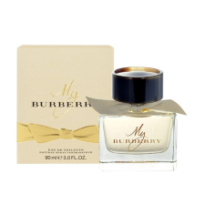 Burberry My Burberry, edt 90ml - Teszter parfüm és kölni
