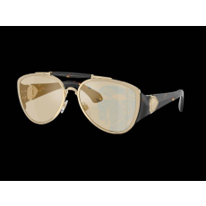 Burberry Napszemüveg Burberry BE3161 1109P4