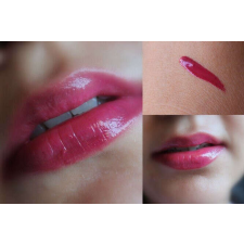 Burberry Rúzsfény, Burberry, Kisses Gloss, 97 Plum Pink rúzs, szájfény