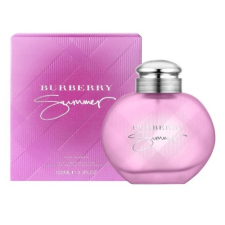 Burberry Summer 2013 for Woman, edt 100ml - Teszter parfüm és kölni