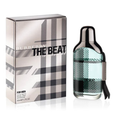 Burberry The Beat EDT 30 ml parfüm és kölni