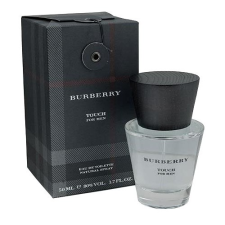 Burberry Touch for Men EDT 100 ml parfüm és kölni