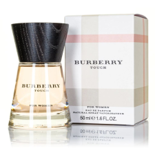 Burberry Touch For Women EDP 50ml Hölgyeknek (3386463710210) parfüm és kölni