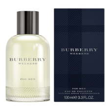 Burberry Weekend For Men EDT 100 ml parfüm és kölni