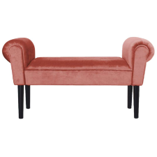  Burda K56_100 Ülőke #piros-fekete bútor