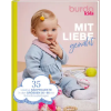 Burda Kids - Mit Liebe genäht | Verlag Aenne Burda GmbH &amp; Co. KG