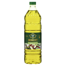  Burg borecet fehér (fehérborecet) 1l reform élelmiszer