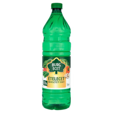  Burg ételecet 10% 1l /12/ alapvető élelmiszer