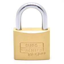 BURG WACHTER biztonsági lakat lakat