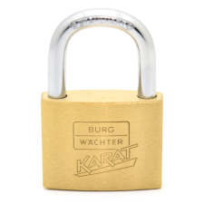 BURG WACHTER Karat 217 40 biztonsági lakat lakat