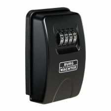 BURG WACHTER Key Safe 20 nagyméretű kulcs széf kulcsszekrény