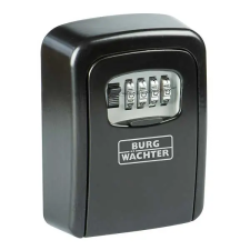 BURG WACHTER Key Safe 30 kulcsszéf mechanikus számzárral széf