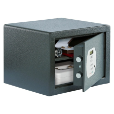 Burg Wachter-PS 120 E-széf elektronikus zárral széf