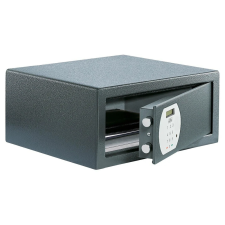 BURG WACHTER PS 130 E LAP laptop széf elektronikus zárral széf