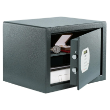Burg Wachter-PS 130 E-széf elektronikus zárral széf