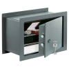  Burg Wachter-PSW 130 K-beépíthető széf kulcsos zárral