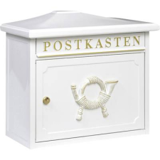 Burg Wächter Acél postaláda, Burg Wächter 12810 SYLT 1883W (12810) postaláda