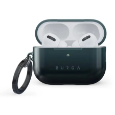 Burga Airpods Case Black Hole Airpods Pro 3 tok fülhallgató, fejhallgató tok