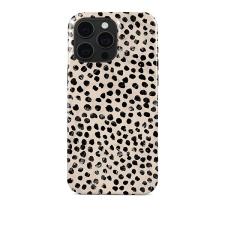 Burga Almond Latte Tough Case iPhone 15 Pro tok tok és táska