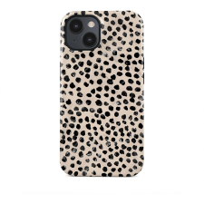 Burga Almond Latte Tough Case iPhone 15 tok (FA_01_IP15_TH) tok és táska