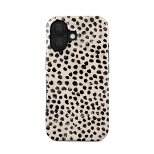 Burga Almond Latte Tough Magsafe Case for iPhone 16 Plus tok tok és táska