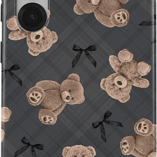 Burga BFF Tough Case For Samsung Galaxy S25 tok és táska