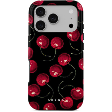 Burga Cherrybomb Tough Magsafe Case For iPhone 17 Pro tok tok és táska