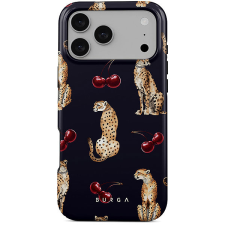 Burga Cougar Tough Magsafe Case For iPhone 17 Pro Max tok és táska